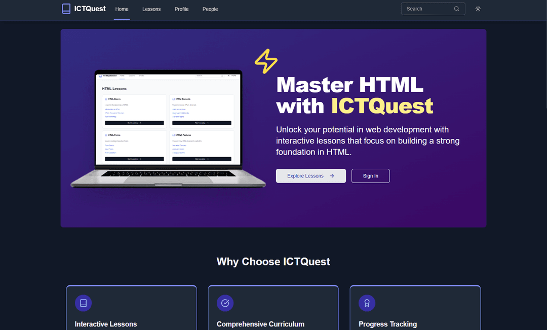 ICTQuest