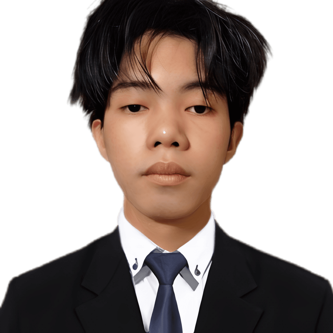 Jasmyre Lanuza - Web Developer